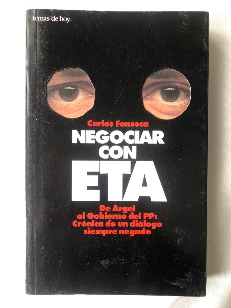 Negociar con Eta