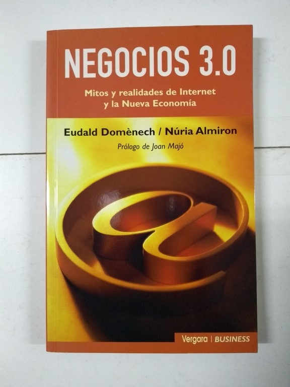 Negocios 3.0