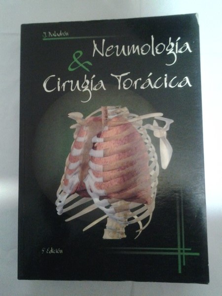 Neumologia y Cirugia Toracica