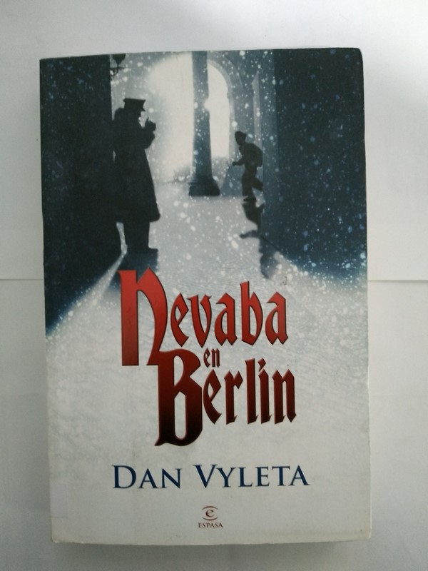 Nevaba en Berlin