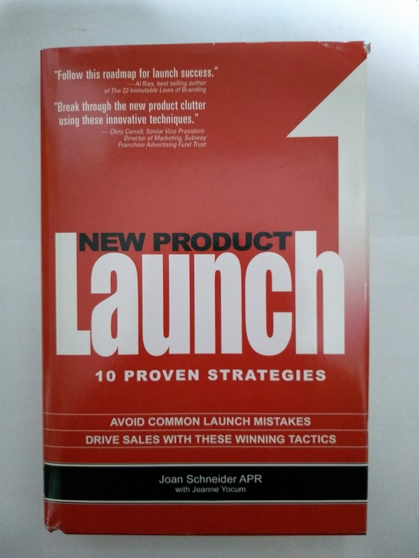 New product Launch: 10 Proven Strategies