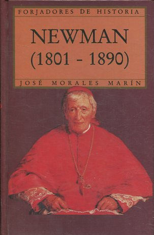 NEWMAN (1801-1890).