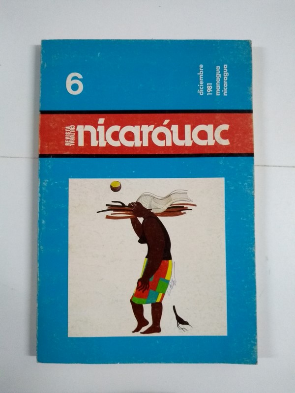 Nicaráuac, 6
