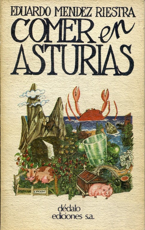 Nicéforas y el grifo
