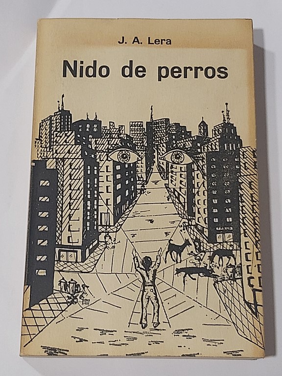 Nido de perros 2