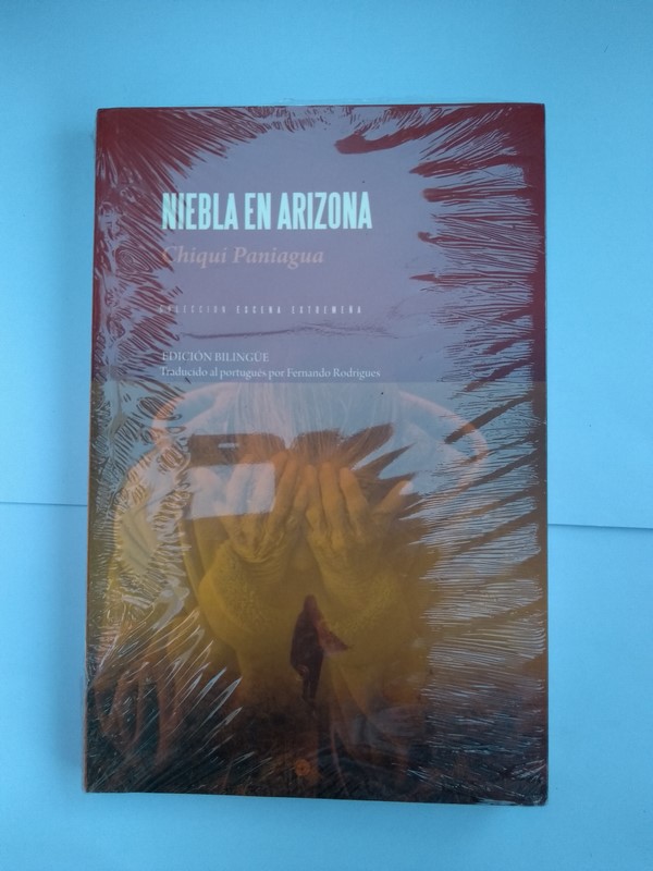 Niebla en Arizona