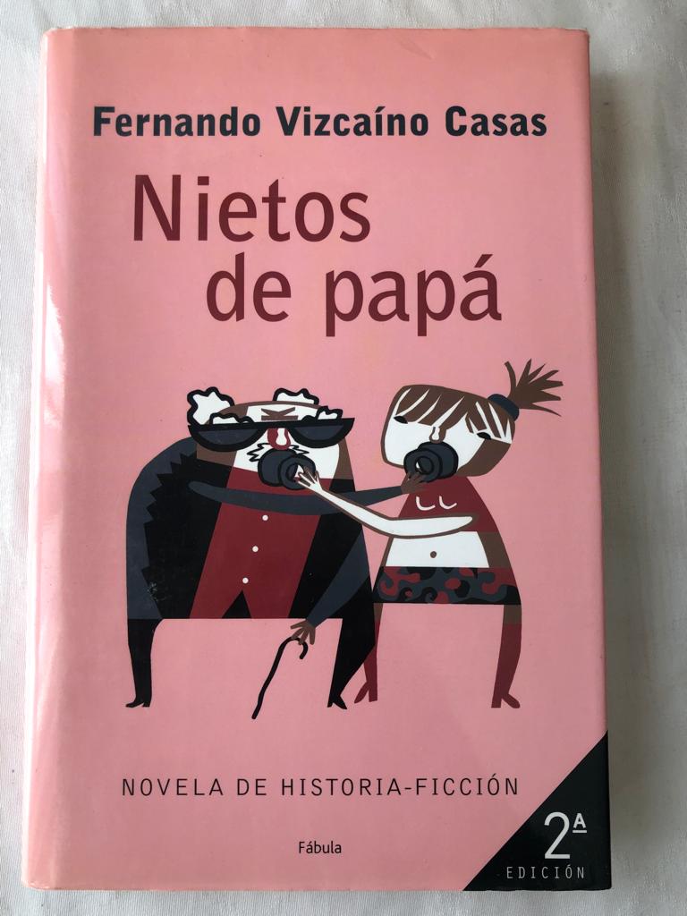 Nietos de papá