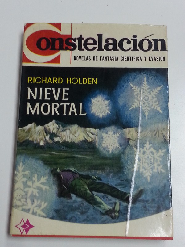 Nieve mortal