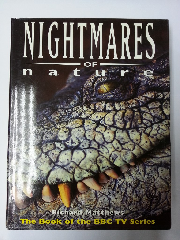 Nightmares of Nature