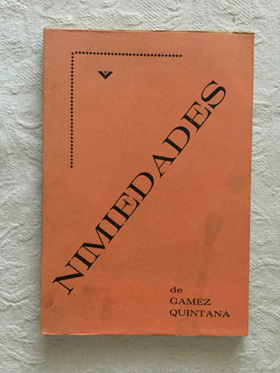 Nimiedades
