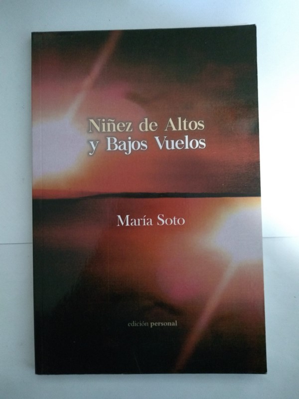 Niñez de Altos y Bajos Vuelos
