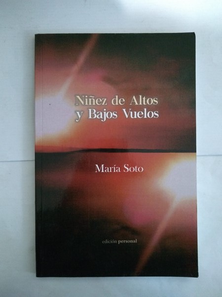 Niñez de Altos y Bajos Vuelos