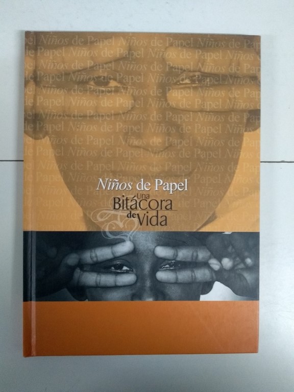 Niños de Papel