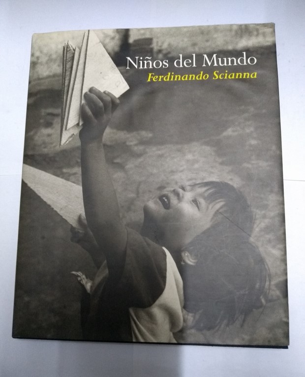 Niños del Mundo