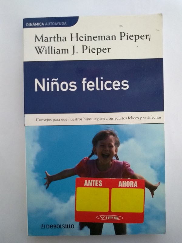Niños felices