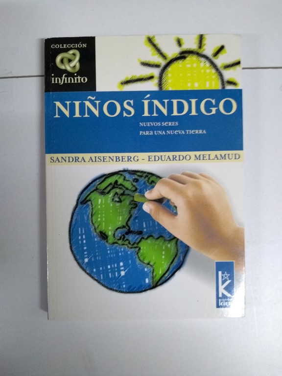 Niños índigo