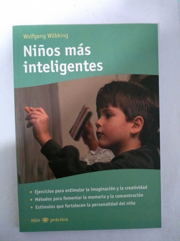 Niños mas inteligentes