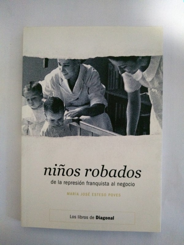 Niños robados