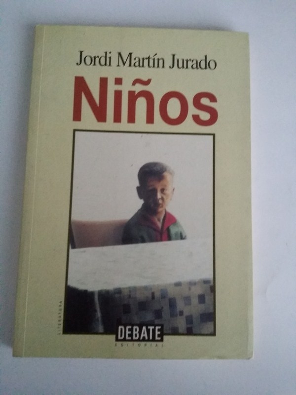 Niños