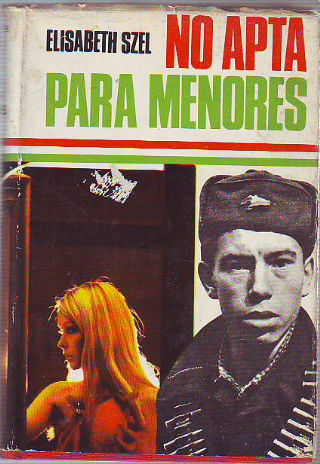 NO APTA PARA MENORES.