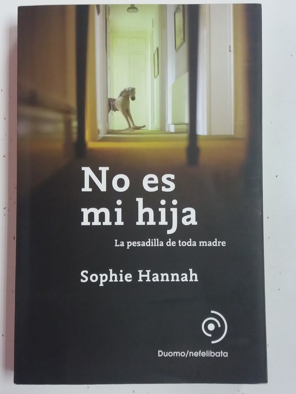 No es mi Hija