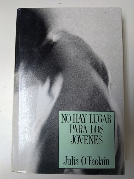 No hay lugar para los jovenes