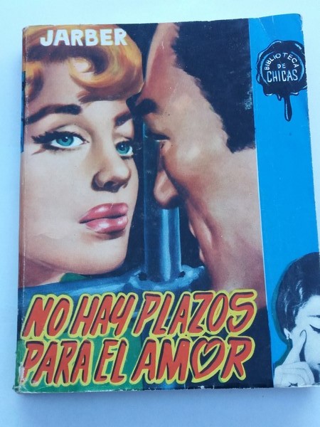 No hay plazos para el amor