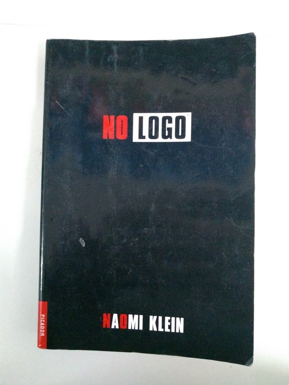 No logo