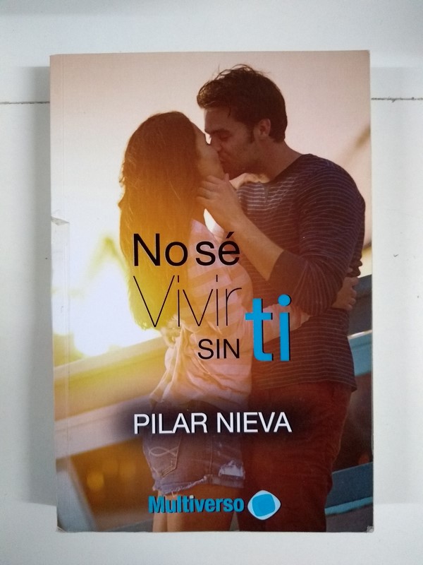 No sé vivir sin ti