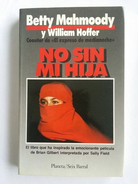 No sin mi hija
