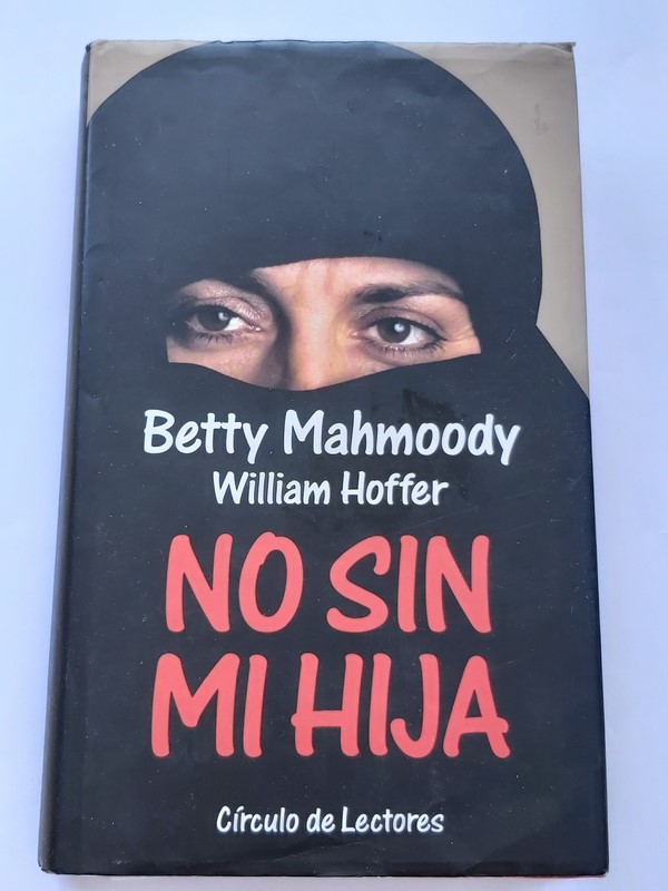 No sin mi hija