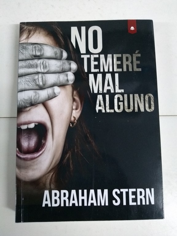 No temeré mal alguno