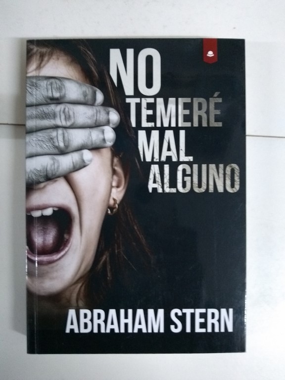 No temeré mal alguno