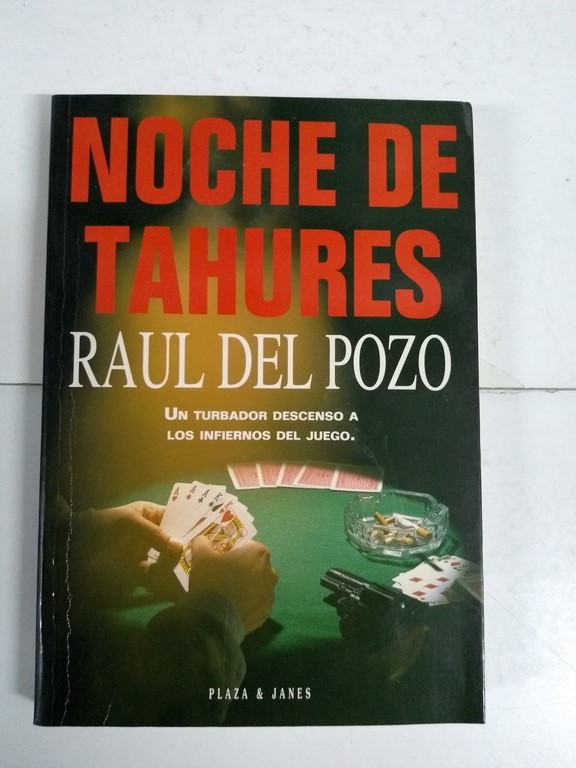 Noche de Tahures