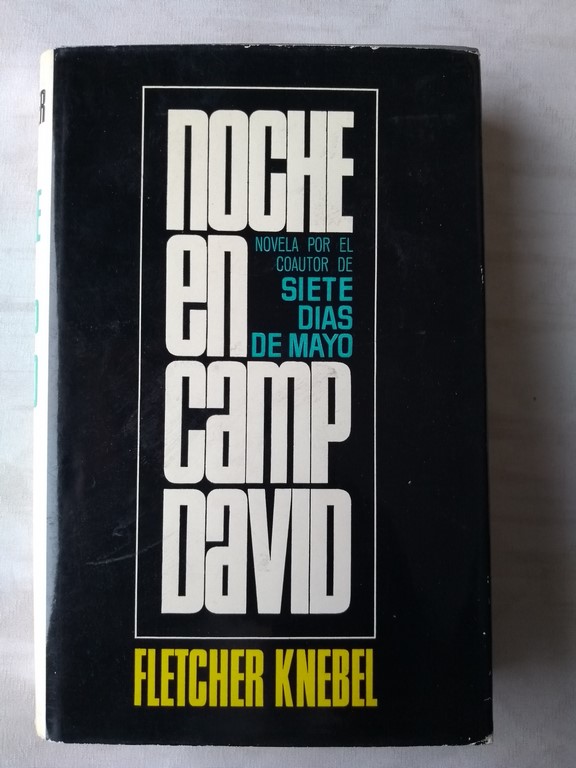 Noche en Camp David