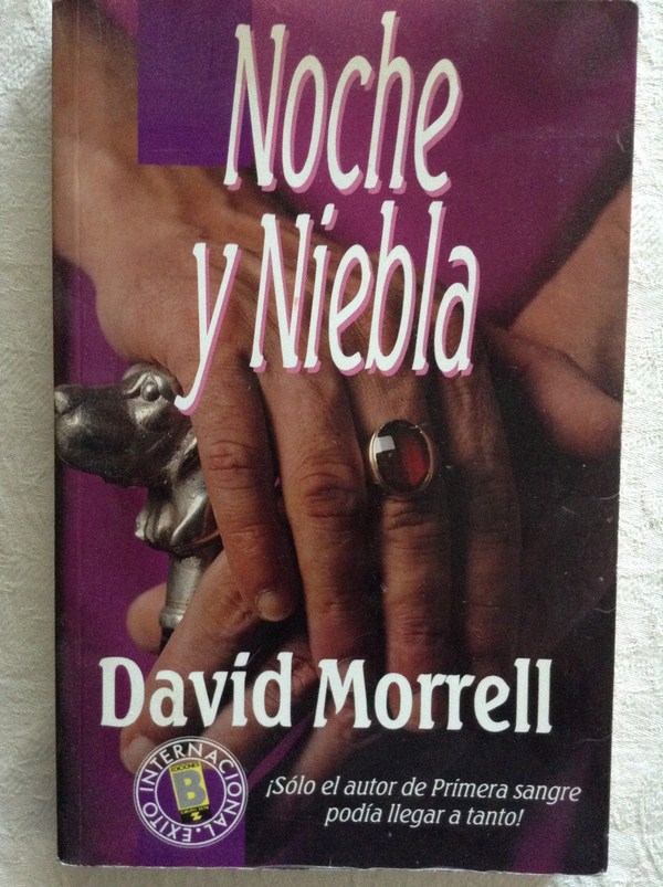 Noche y niebla