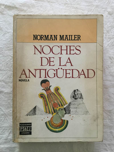 Noches de la antigüedad