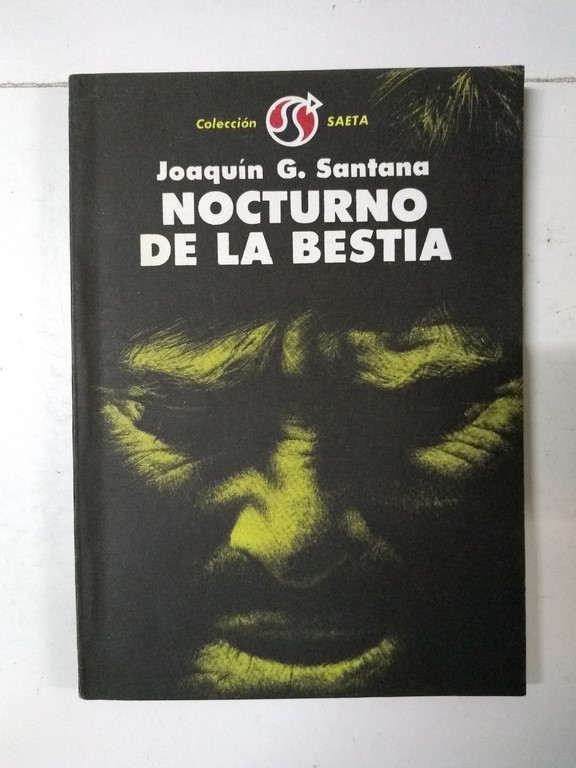 Nocturno de la bestia