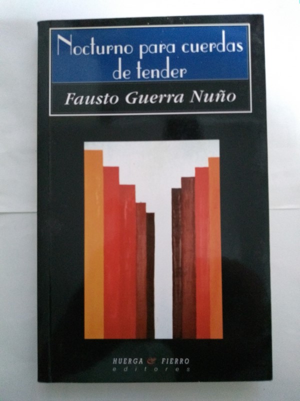 Nocturno para cuerdas de tender