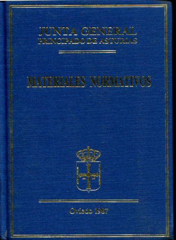 NORMATIVA GENERAL.
