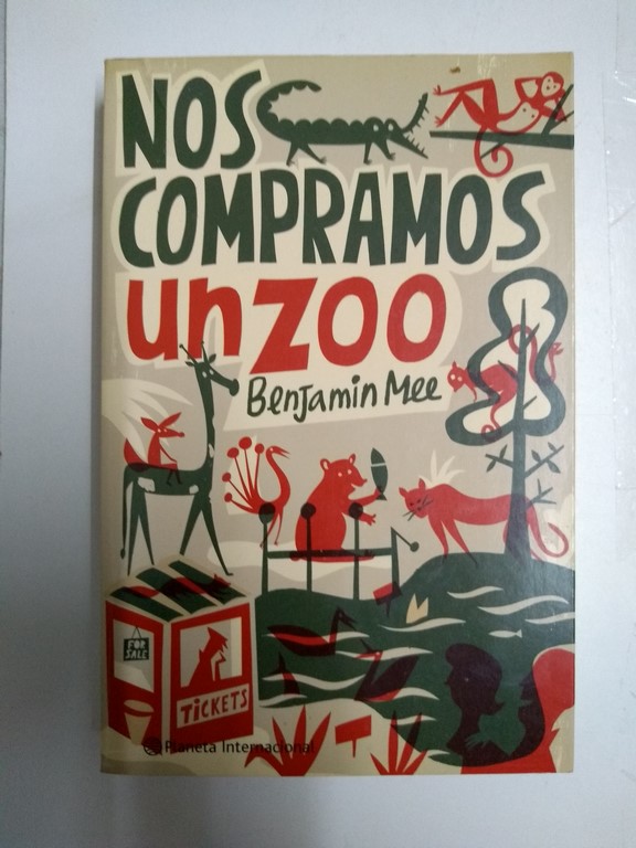 Nos compramos un zoo
