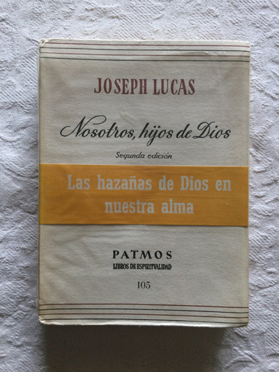 Nosotros, hijos de Dios