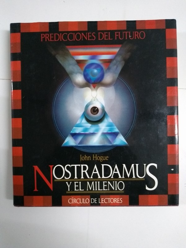 Nostradamus y el milenio
