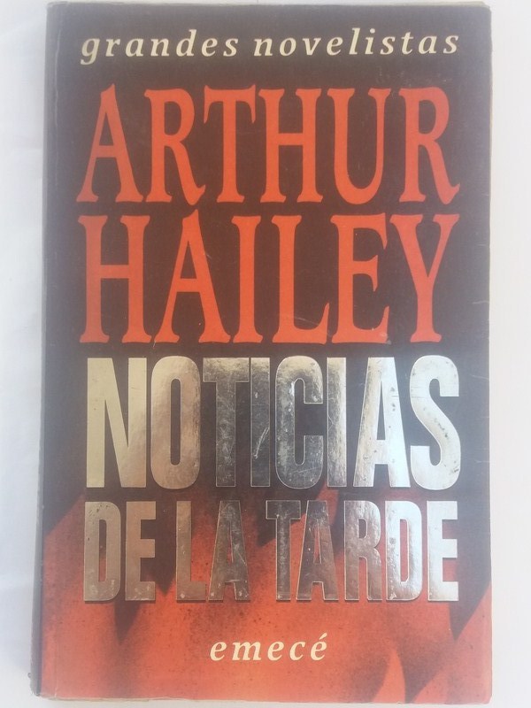 Noticias de la Tarde