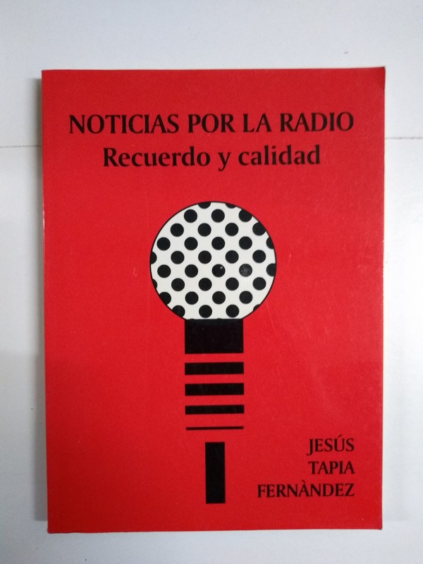 Noticias por la radio