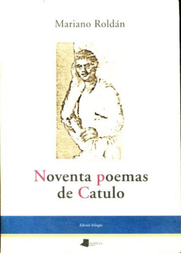 NOVENTA POEMAS DE CATULO.