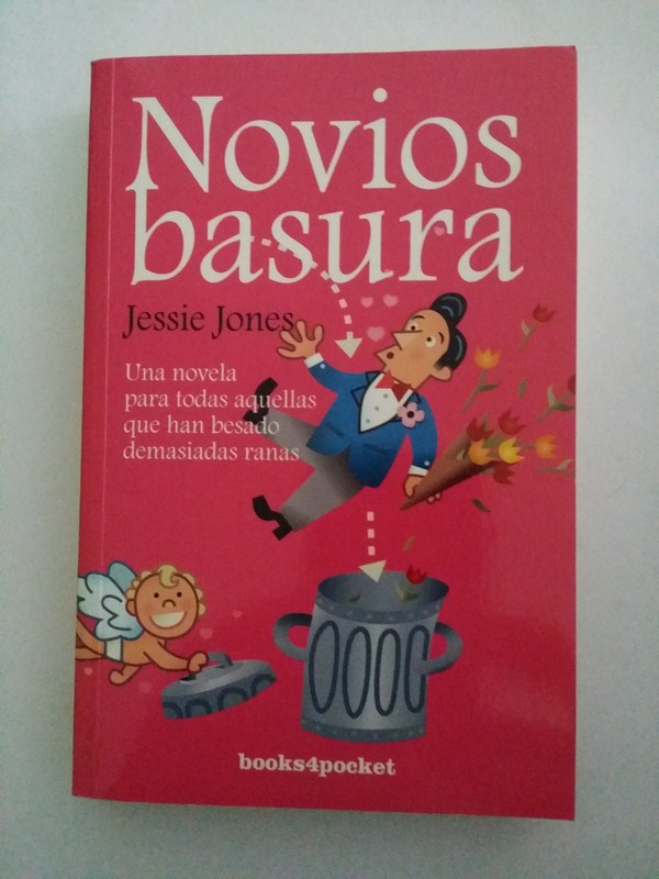 Novios basura