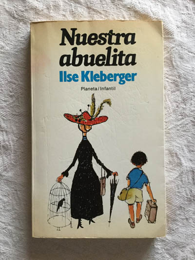 Nuestra abuelita
