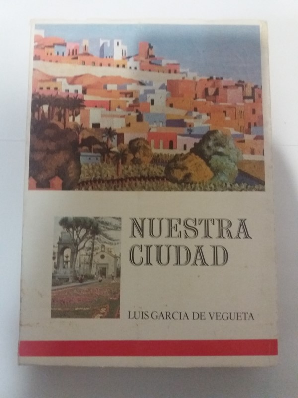 Nuestra ciudad