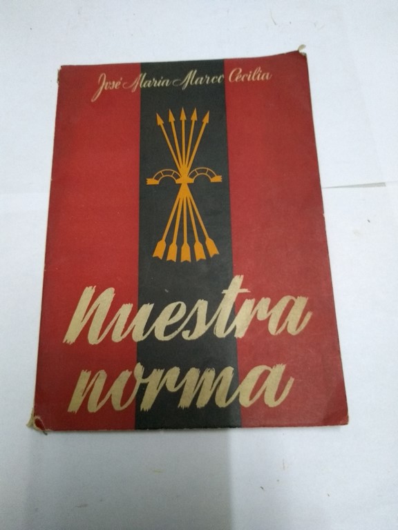 Nuestra norma